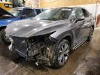 2022 LEXUS RX 350 - 2T2HZMDA1NC368134