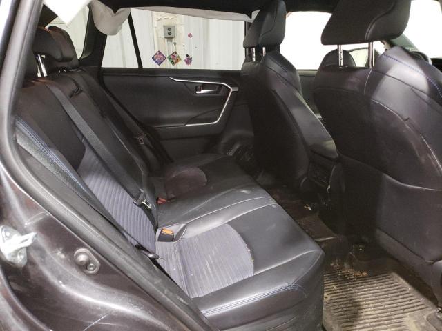 2020 TOYOTA RAV4 XSE - JTMEWRFV4LJ038793