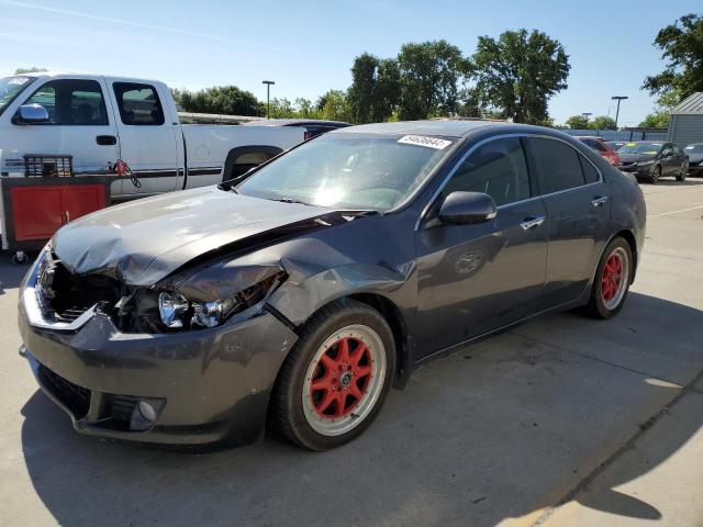 2009 Acura Tsx VIN: JH4CU26609C005119 Lot: 54636644