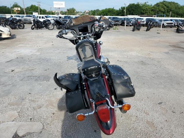 2004 YAMAHA XVS65 BASE - JYAVM01EX4A068953
