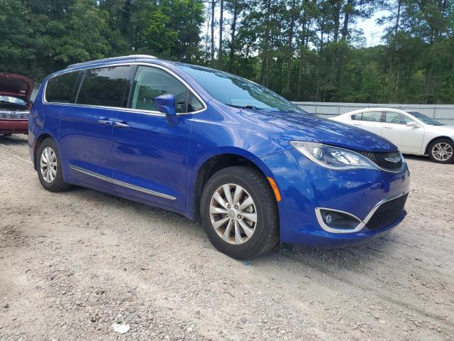 2018 Chrysler Pacifica Touring L VIN: 2C4RC1BG2JR257568 Lot: 56712984