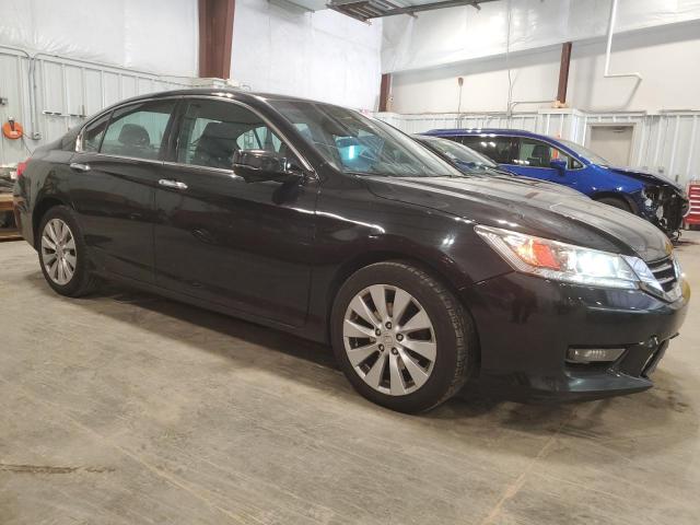 2014 Honda Accord Touring VIN: 1HGCR3F93EA035189 Lot: 56143084