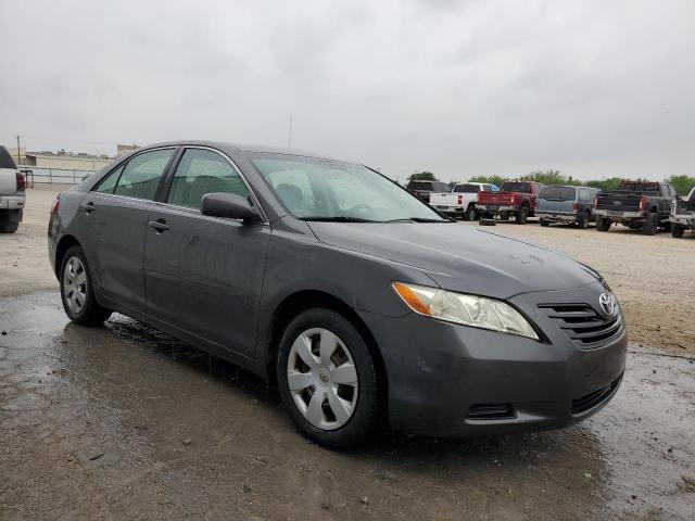 2007 Toyota Camry Le VIN: 4T1BK46K67U551017 Lot: 53418814