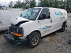 CHEVROLET EXPRESS G1 photo