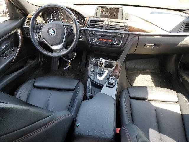 2015 BMW 328 D - WBA3D3C50FK157662