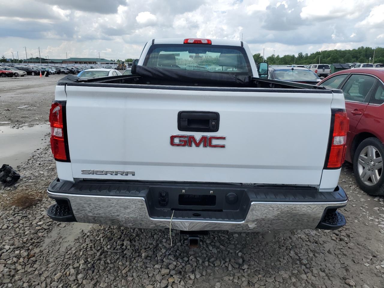1GTN1LEH4HZ197653 2017 GMC Sierra C1500