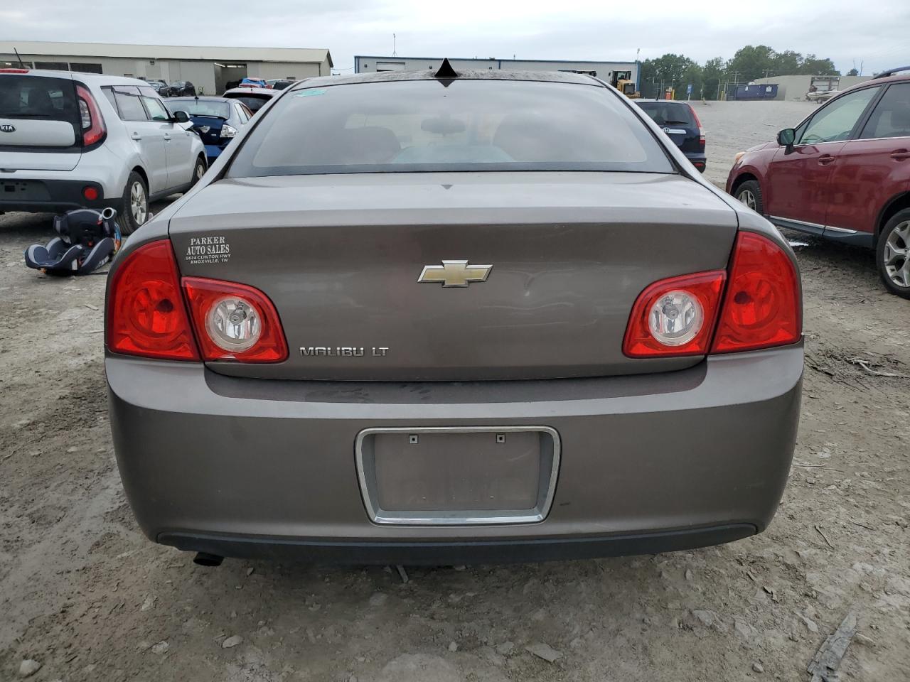 1G1ZC5E07CF332984 2012 Chevrolet Malibu 1Lt