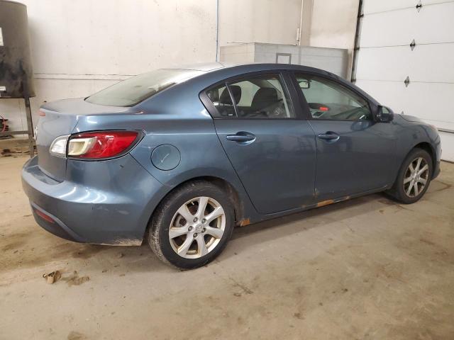 2010 Mazda 3 I VIN: JM1BL1SFXA1213458 Lot: 56470404