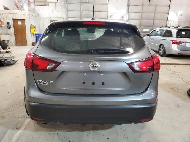 2017 Nissan Rogue Sport S VIN: JN1BJ1CP0HW004534 Lot: 53246324