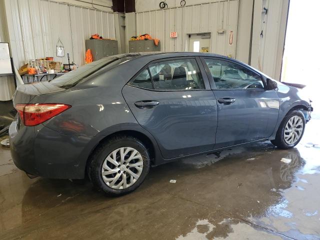 2017 Toyota Corolla L VIN: 2T1BURHE8HC914144 Lot: 56032494