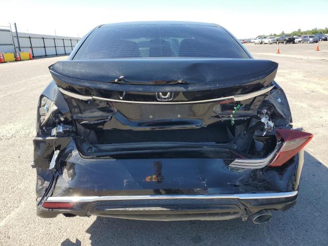 2016 Honda Accord Sport VIN: 1HGCR2F58GA247614 Lot: 55138864