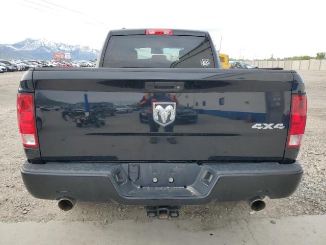 2013 Ram 1500 St VIN: 1C6RR7FT9DS688055 Lot: 53957704