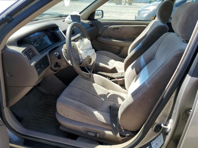 1999 Toyota Camry Le VIN: JT2BG22K8X0315405 Lot: 53628284