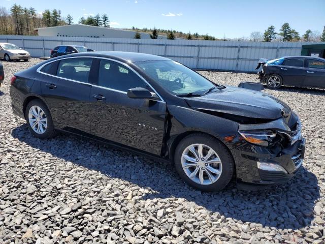 2020 Chevrolet Malibu Lt VIN: 1G1ZD5ST3LF075401 Lot: 53947964