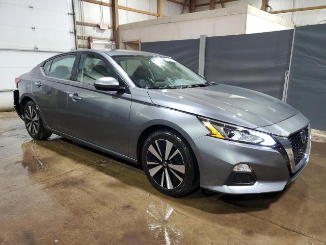 2022 Nissan Altima Sv VIN: 1N4BL4DV5NN329466 Lot: 54434744