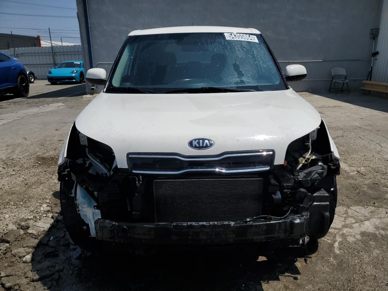 KNDJP3A55K7655888 2019 Kia Soul +