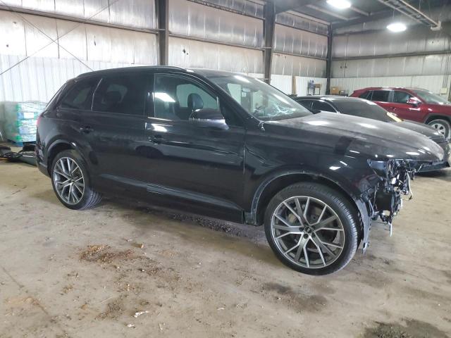 VIN WA1VAAF7XKD047362 2019 Audi Q7, Prestige no.4