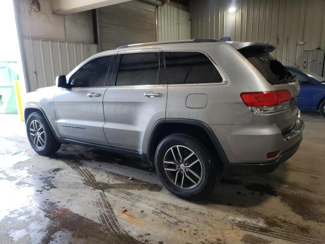 2018 Jeep Grand Cherokee Limited VIN: 1C4RJEBG6JC130733 Lot: 56225314