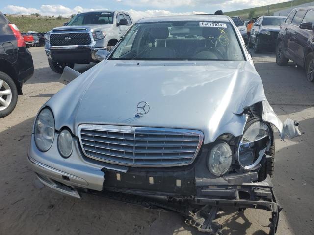 2006 Mercedes-Benz E 320 Cdi VIN: WDBUF26JX6A847914 Lot: 55879934