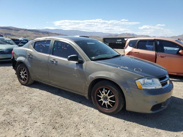 2013 Dodge Avenger Se VIN: 1C3CDZABXDN530592 Lot: 54780584