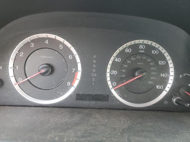 2009 Honda Accord Exl VIN: 1HGCP26879A044507 Lot: 53962584