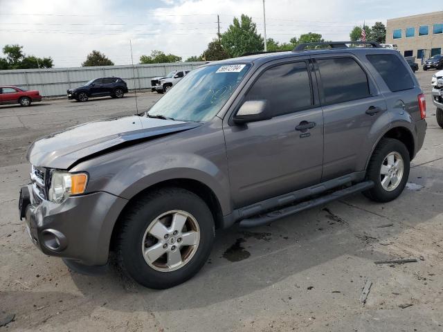 Vin: 1fmcu9dg6ckb43410, lot: 56972704, ford escape xlt 2012 img_1