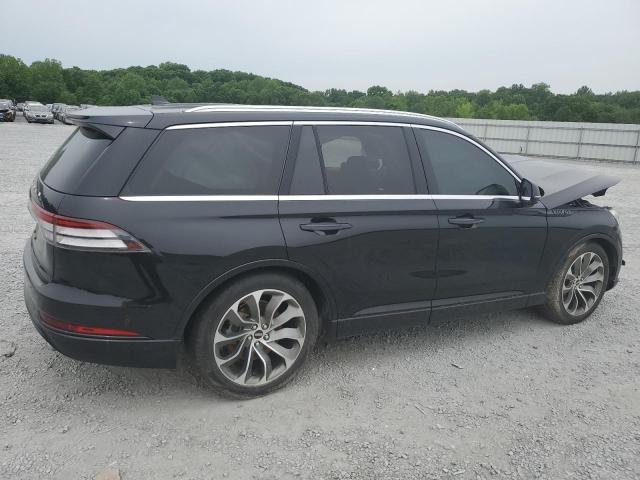 5LMYJ8XY7LGL35268 Lincoln Aviator GR 3