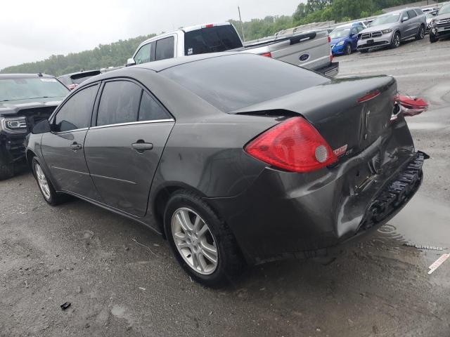 2005 Pontiac G6 VIN: 1G2ZG528X54136269 Lot: 54529734