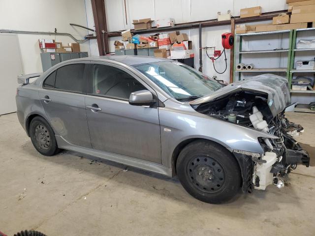 2014 Mitsubishi Lancer Se VIN: JA32V2FW9EU601908 Lot: 54895454