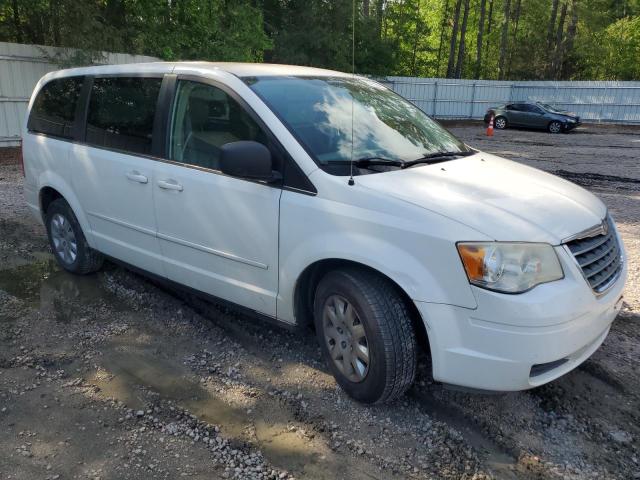 2009 Chrysler Town & Country Lx VIN: 2A8HR44E79R516339 Lot: 53713954