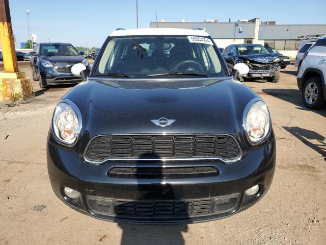 2013 Mini Cooper S Countryman VIN: WMWZC5C59DWP31237 Lot: 55804994