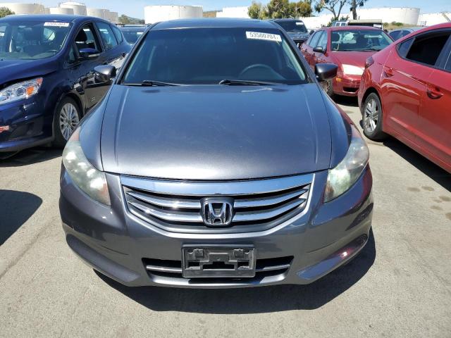 2011 Honda Accord Ex VIN: 1HGCP2F78BA090375 Lot: 53500704