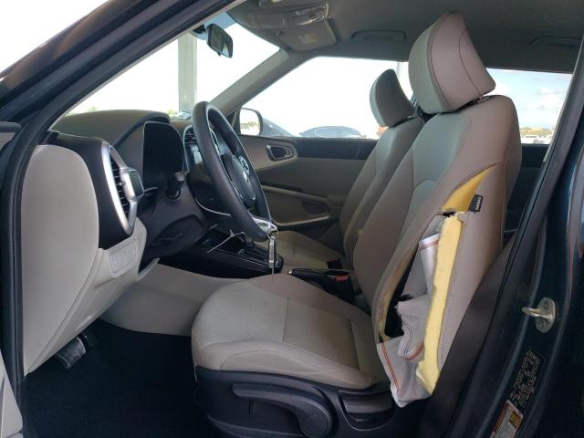 2020 Kia Soul Lx VIN: KNDJ23AU9L7104189 Lot: 55913274