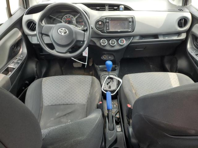 2015 Toyota Yaris VIN: VNKKTUD3XFA020391 Lot: 55329094