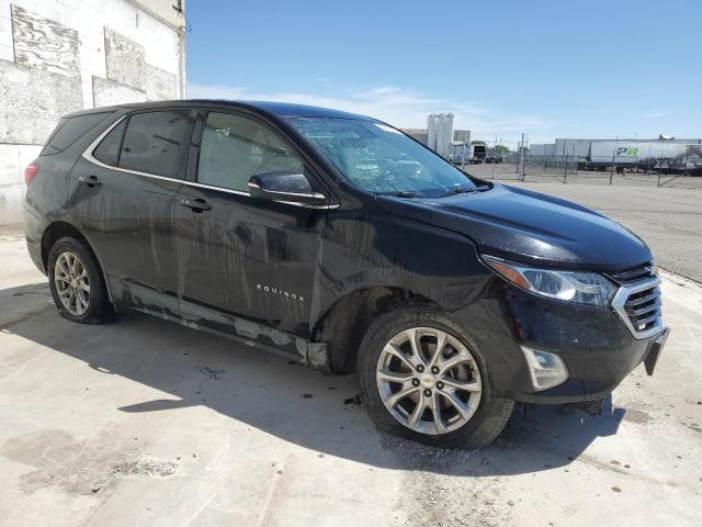 2018 Chevrolet Equinox Lt VIN: 2GNAXSEV3J6330621 Lot: 54233324