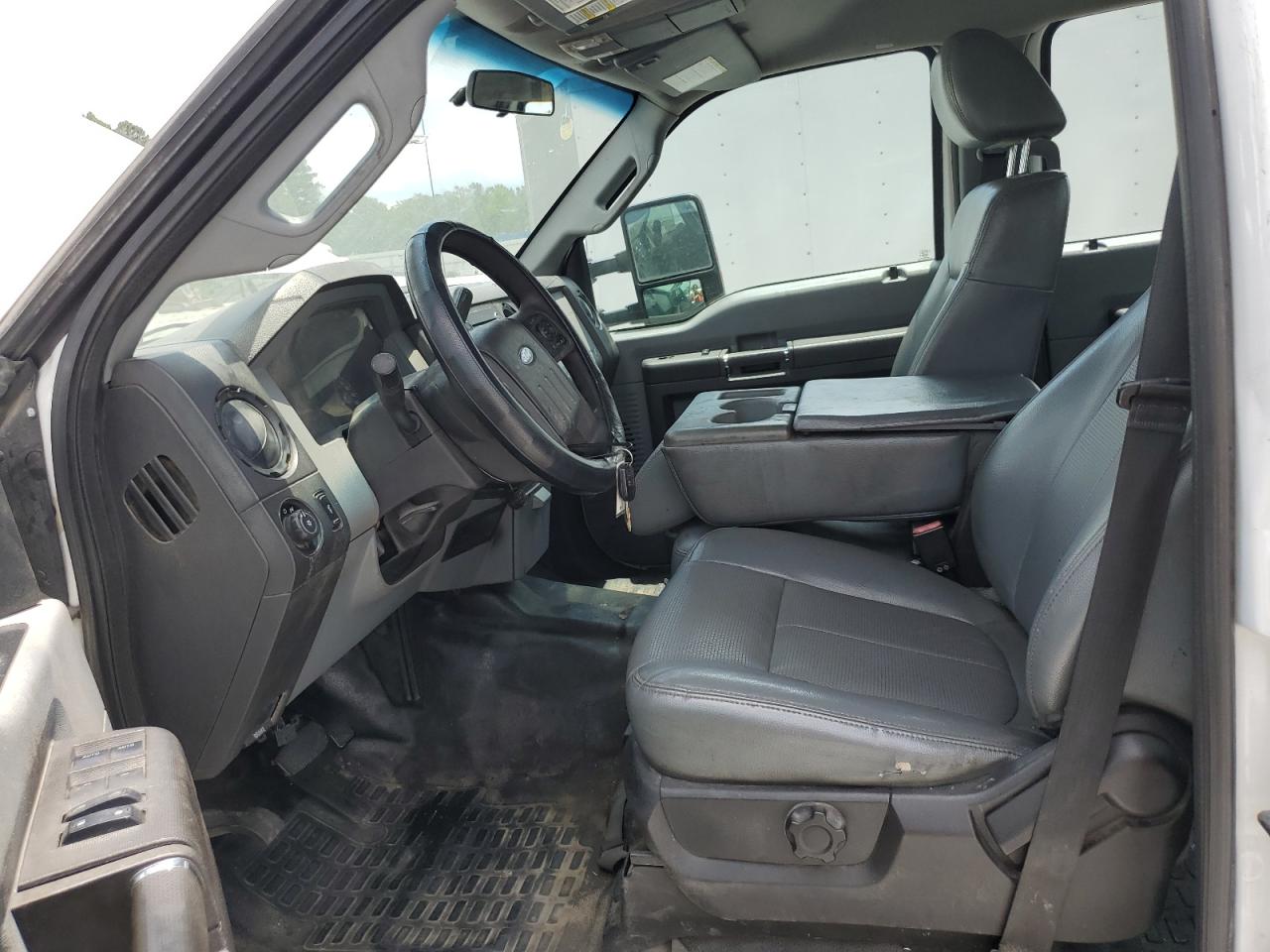 2016 Ford F250 Super Duty vin: 1FT7W2BT5GEB93582