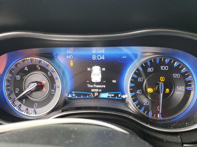 2019 Chrysler 300 Touring VIN: 2C3CCAAG5KH614387 Lot: 56973804