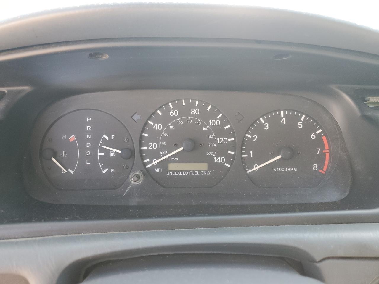 4T1BG22KXYU675269 2000 Toyota Camry Ce