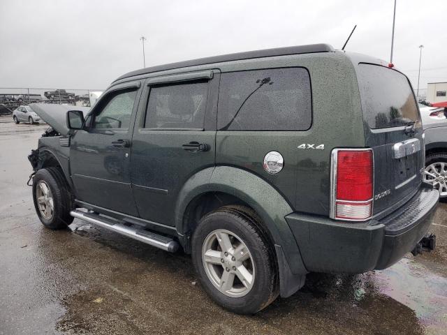 2010 Dodge Nitro Sxt VIN: 1D4PU5GK3AW152363 Lot: 55346714