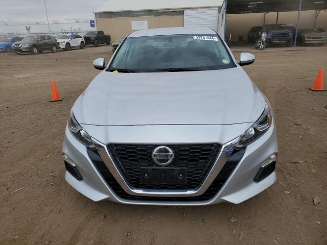 2020 Nissan Altima S VIN: 1N4BL4BV3LC256464 Lot: 53961944