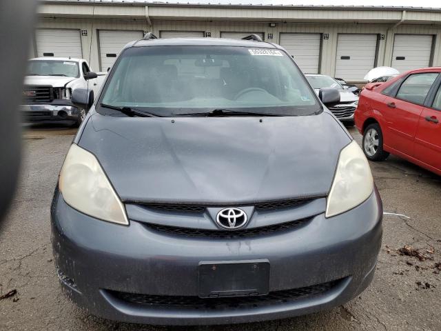 2008 Toyota Sienna Xle VIN: 5TDZK22C28S210323 Lot: 55328164