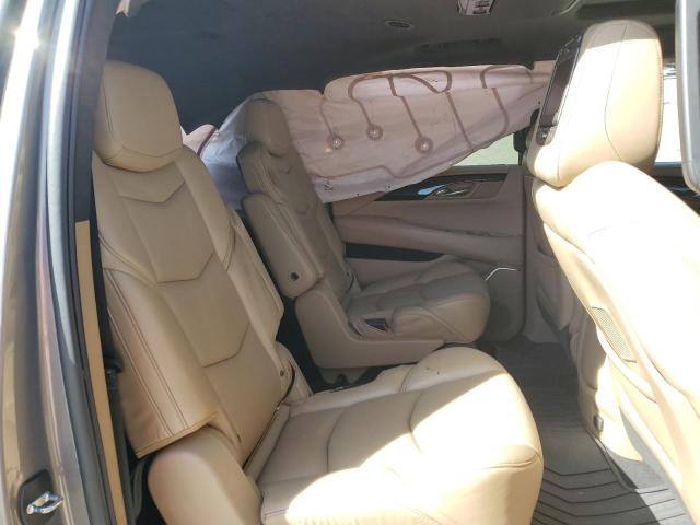 2018 CADILLAC ESCALADE E - 1GYS4KKJ7JR269649
