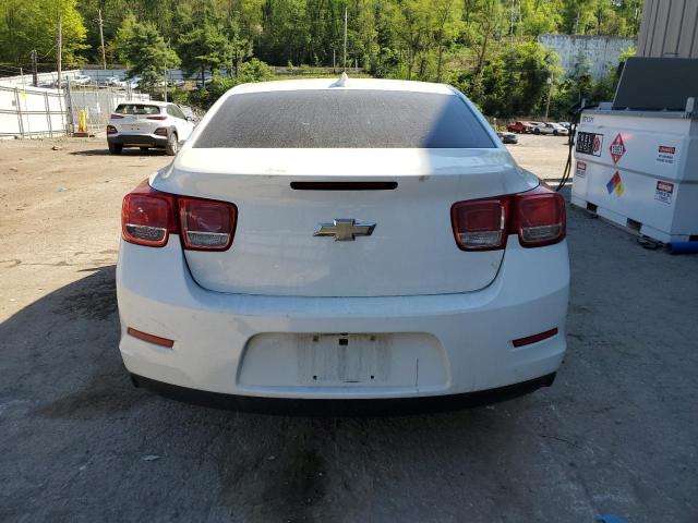 2016 Chevrolet Malibu Limited Lt VIN: 1G11C5SA0GU135165 Lot: 53581054