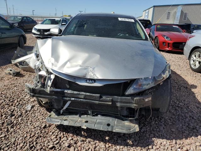 2013 Kia Optima Ex VIN: 5XXGN4A76DG164442 Lot: 52307854