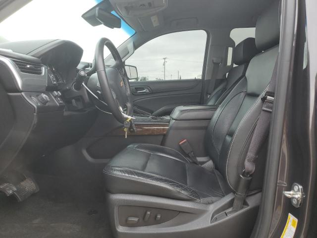 2016 Chevrolet Tahoe C1500 Lt VIN: 1GNSCBKC2GR210888 Lot: 55137534