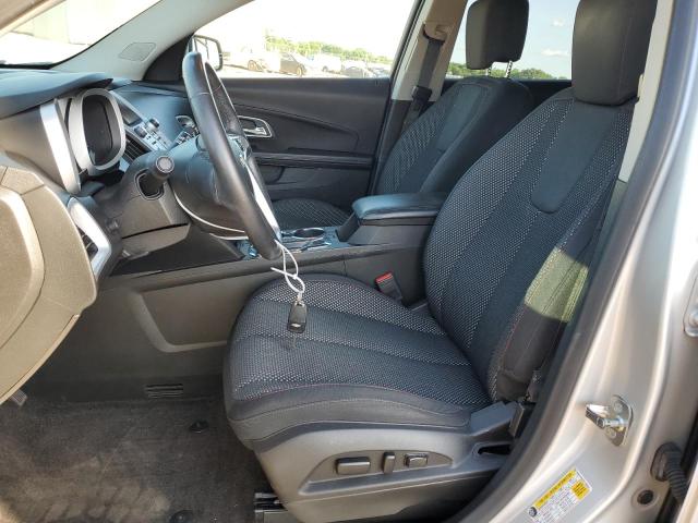 2016 CHEVROLET EQUINOX LT - 2GNALCEK3G1126544