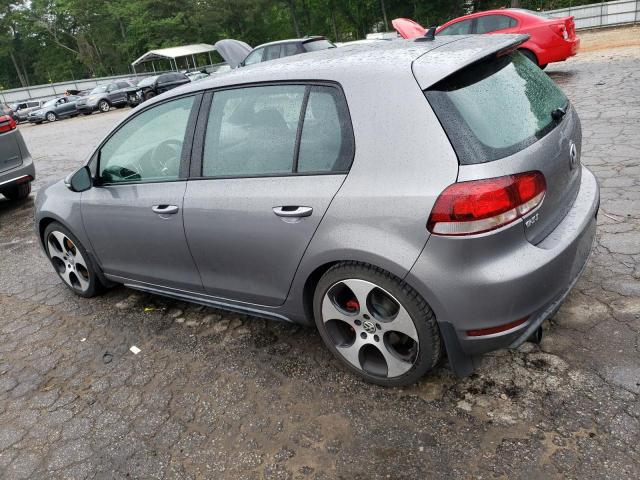 2011 Volkswagen Gti VIN: WVWHD7AJ5BW148989 Lot: 54810294