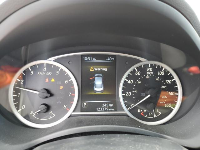 2016 Nissan Sentra S VIN: 3N1AB7AP9GY308824 Lot: 57028074