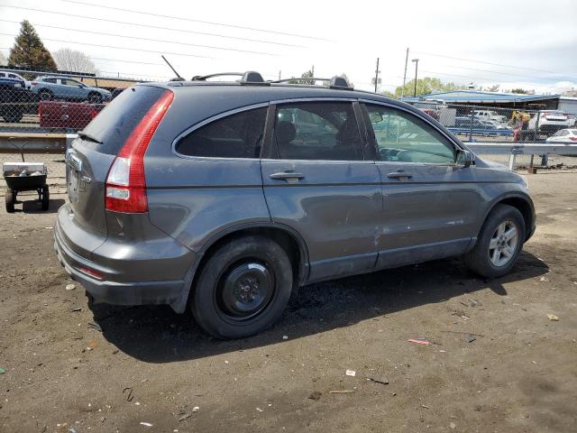 2010 Honda Cr-V Exl VIN: 5J6RE4H79AL046390 Lot: 53842034