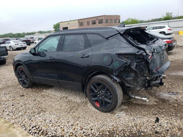 2021 CHEVROLET BLAZER 3LT - 3GNKBJRS3MS517148